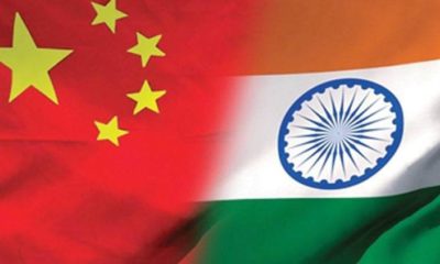 India-china-relation