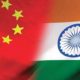 India-china-relation