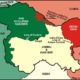 POK in talibani map