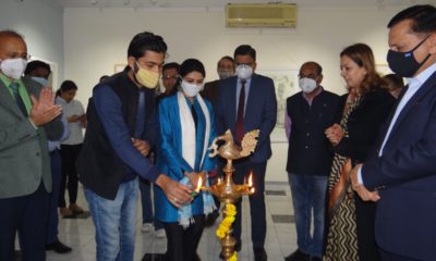 HCG Cancer Center Jaipur