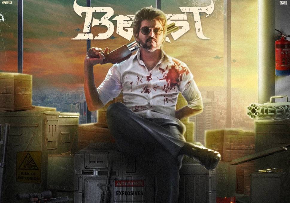 Beast-Review