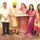 Bhagwant Mann Weds Dr Gurpreet kaur
