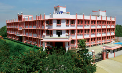 JVP international school
