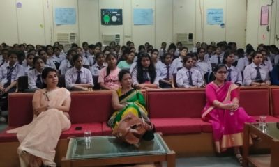Rajasthan College of Engineering for Women
