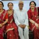Shyam jangir Family image
