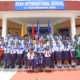 Ryan International School jaipur