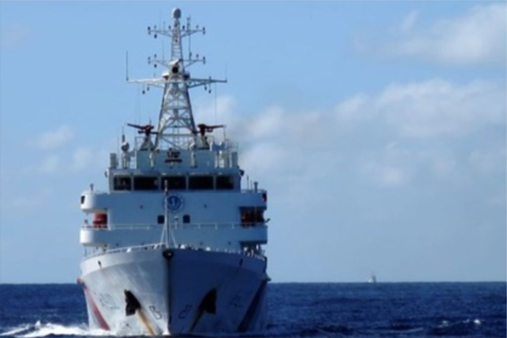 Sri Lanka permits the controversial Chinese ship