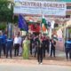 Tiranga Rally organized by Central Academy, Ambabari