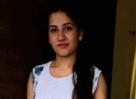 Ankita Bhandari Murder
