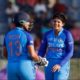 India vs Bangladesh highlights, Women's Asia Cup 2022: Shafali Verma's all-round show guides India to semi-finals