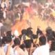 Mulayam Singh Yadav Funeral Live Updates: Netaji cremated at native village Saifai; Rajnath Singh, Tejashwi Yadav, Mallikarjun Kharge attend last rites