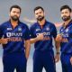 ICC T20 World Cup 2022: Team India to play 4 warm-up games before tournament opener vs Pakistan