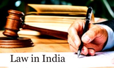 Divorce law in india