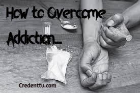 how to overcome addiction