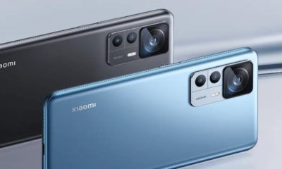 Xiaomi 12T Pro arrives with 200MP camera