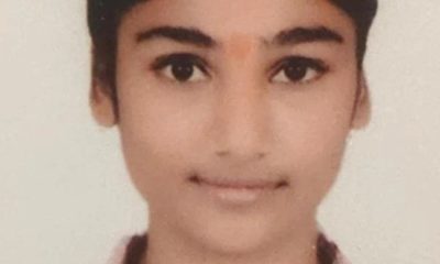 Congress leader's daughter abducted