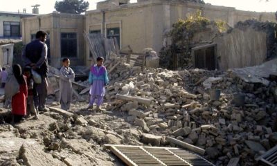 Afghan school bomb blast claims lives of students