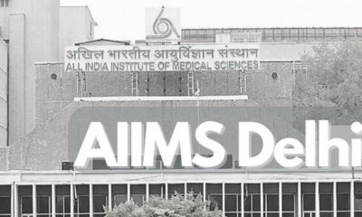 Hackers at AIIMS Delhi Demand a High Ransom to Decrypt Data