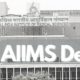 Hackers at AIIMS Delhi Demand a High Ransom to Decrypt Data