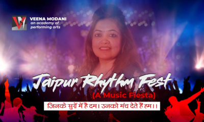 Jaipur Rhythm Fest