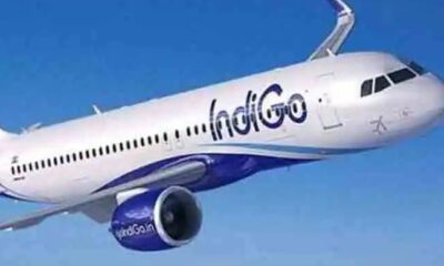 Launch of a 3-day winter sale by IndiGo. details of your flight tickets here