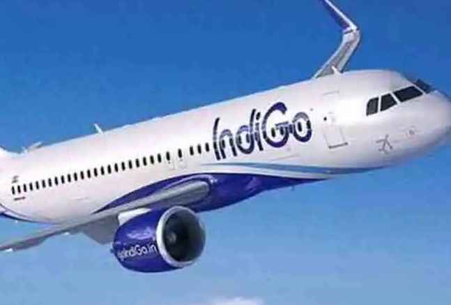 Launch of a 3-day winter sale by IndiGo. details of your flight tickets here