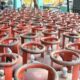 Rajasthan will cut the cost of LPG cylinders in half starting in April