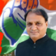 Anil Sharma of the Cong won the Sardarshahr assembly