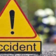 A car that fell into a canyon killed three people and injured two in Chittorgarh