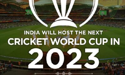 After the Indian team wins the World Cup, each player will receive Rs 1-1 crore