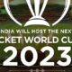 After the Indian team wins the World Cup, each player will receive Rs 1-1 crore