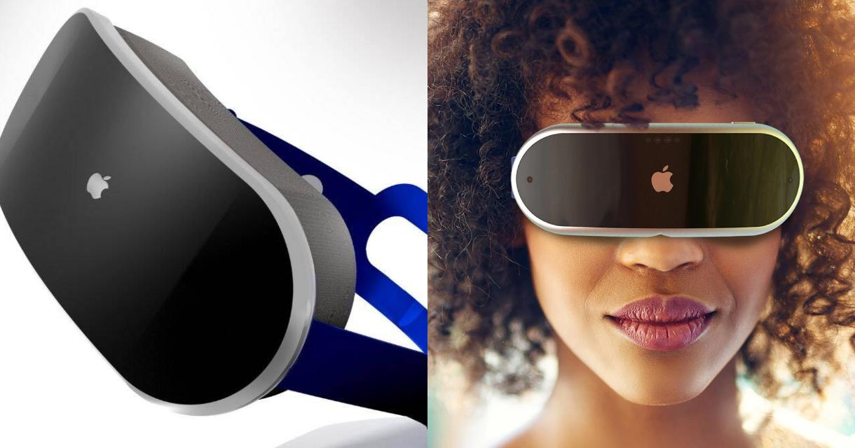 Apple nears the release of its first mixed-reality headset in 2023