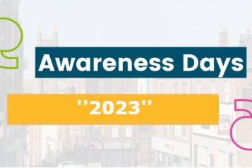 Awareness Day 2023
