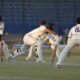 PAK vs NZ: Pakistan's target of 319 runs