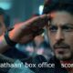 'Pathaan' box office scores