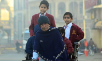 Many schools in Jaipur start online classes in wake of the cold wave 