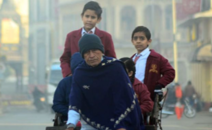 Many schools in Jaipur start online classes in wake of the cold wave 