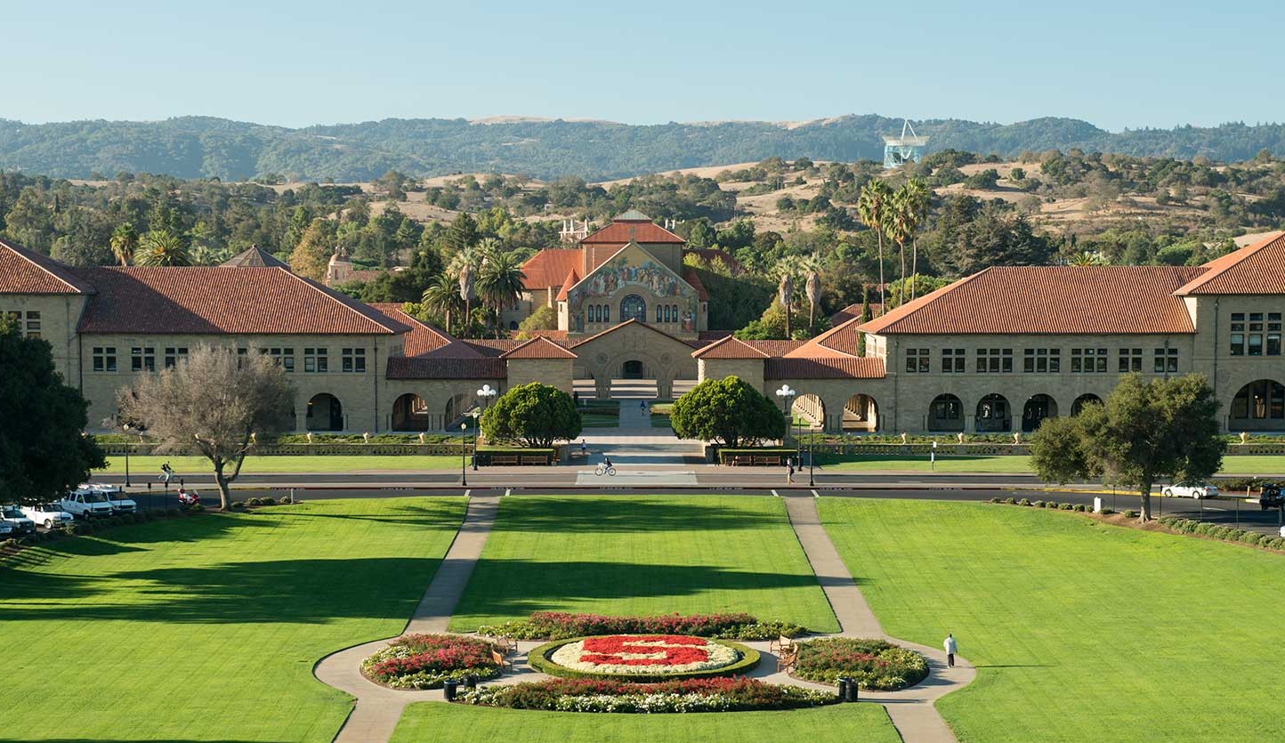 Stanford open campuses in India