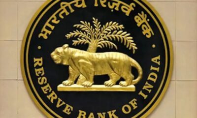 The Reserve Bank of India will hold an auction for green bonds