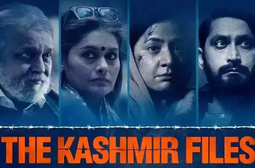 Will The Kashmir Files win an Award?