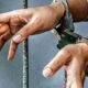 3 arrested in Rajasthan after driving a man over with a jeep