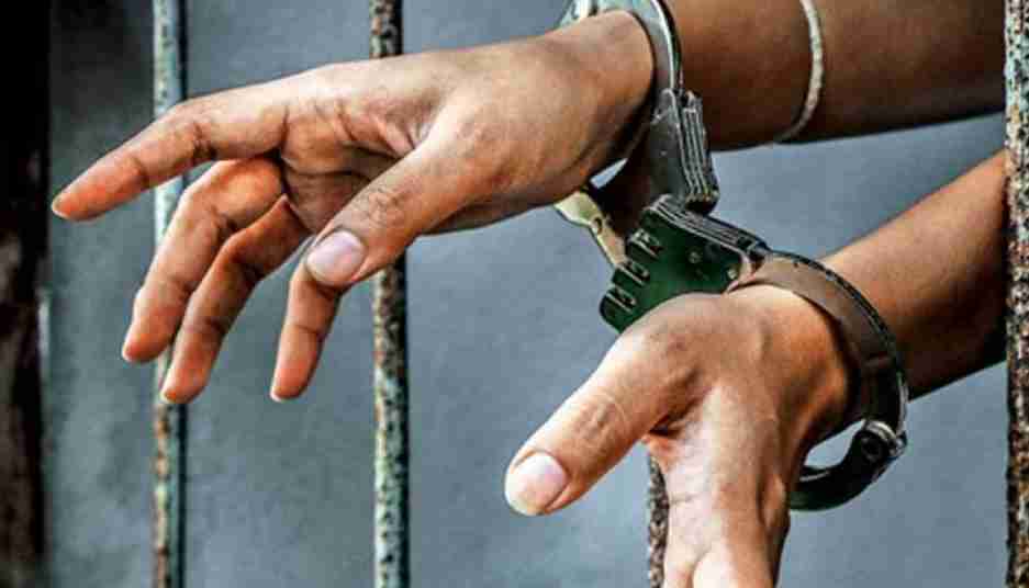 3 arrested in Rajasthan after driving a man over with a jeep