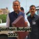 Rajasthan Budget: Free electricity and cooking gas
