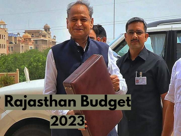 Rajasthan Budget: Free electricity and cooking gas