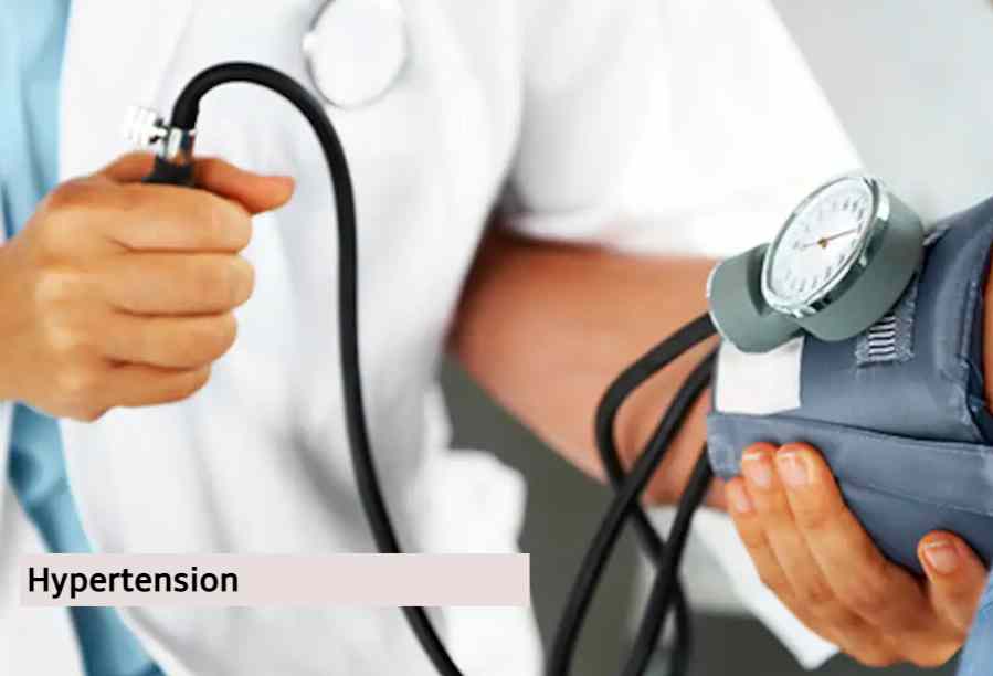 Hypertension 'health mentel health food