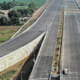 New expressway link