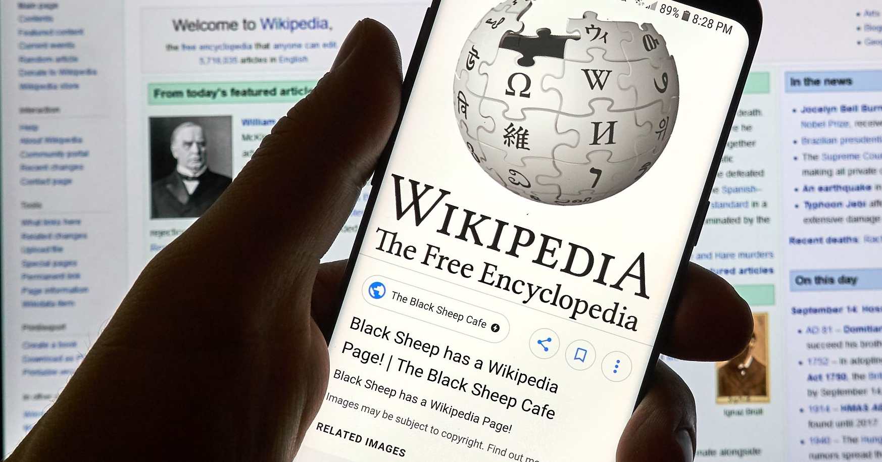 PM of Pakistan orders Wikipedia to be unblocked