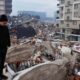 Syria-turkey -earthquake