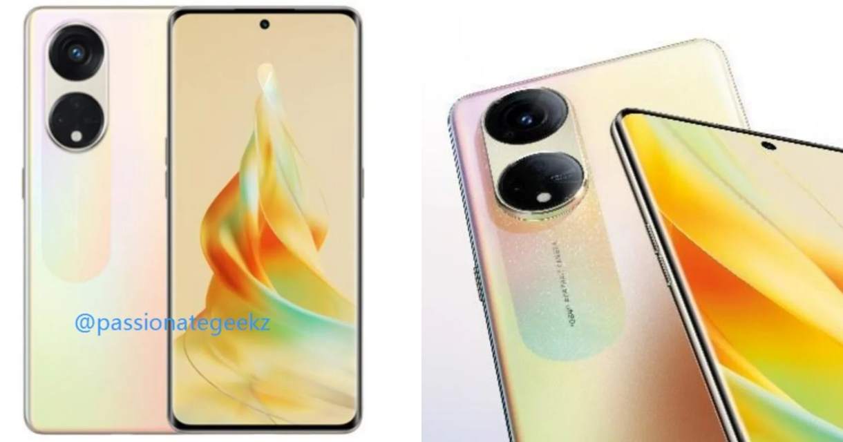 Today in India, the Oppo Reno 8T 5G goes on sale for the first time