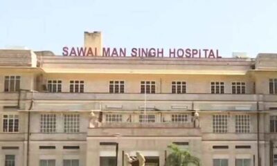 SMS Hospital will begin performing robotic surgeries